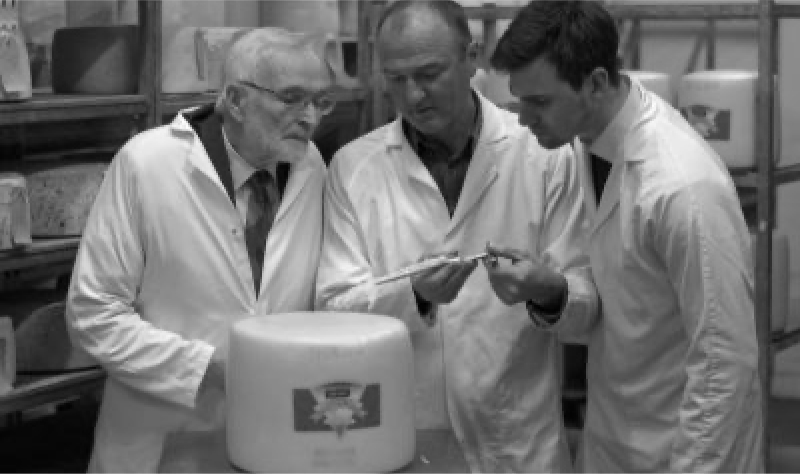 The Journey Continue